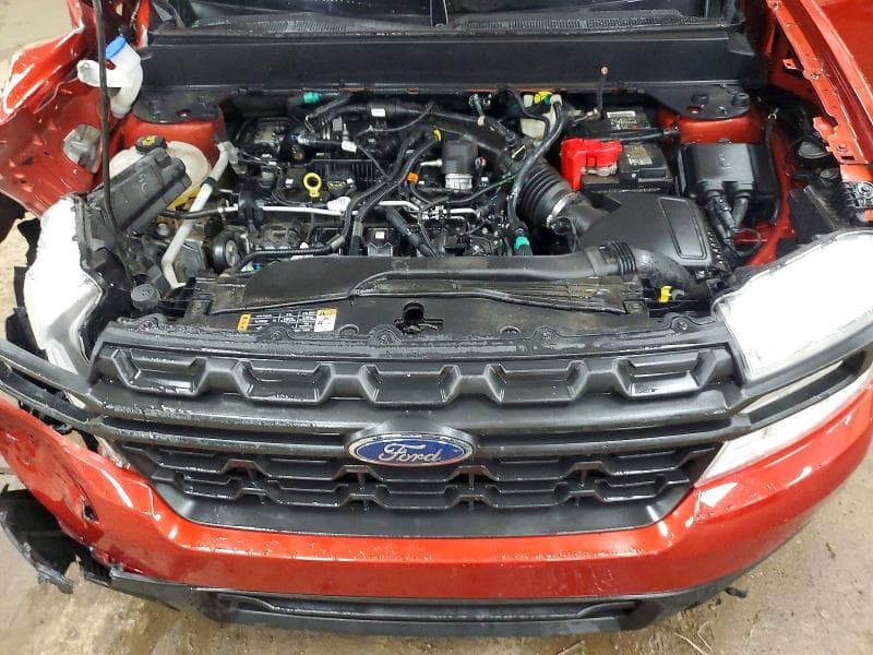 2024 FORD MAVERICK XL 11