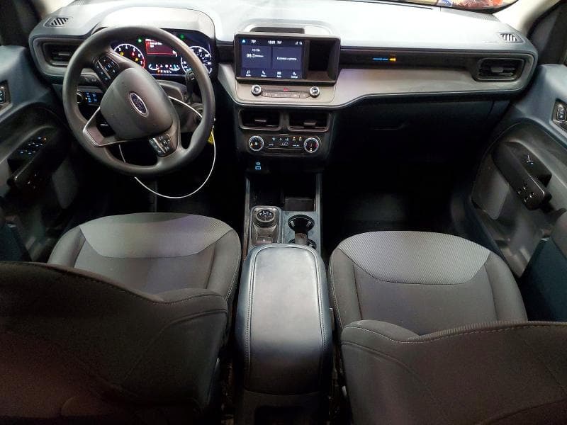 2024 FORD MAVERICK XL 8
