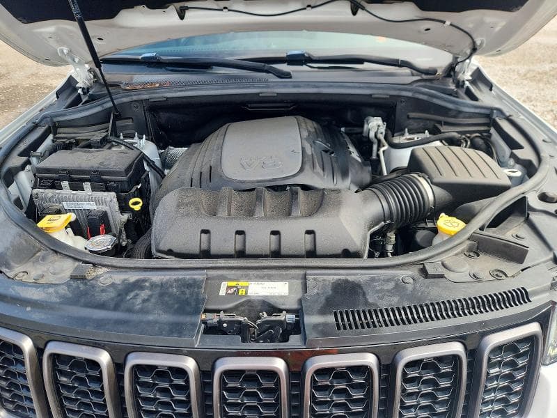 2020 JEEP GRAND CHEROKEE LIMITED 11