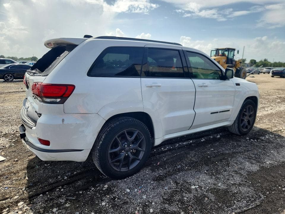 2020 JEEP GRAND CHEROKEE LIMITED 3