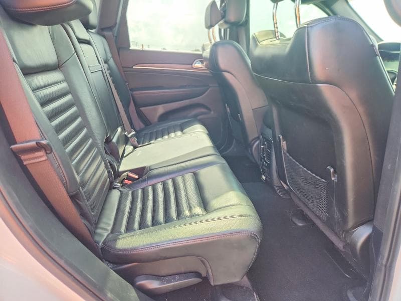 2020 JEEP GRAND CHEROKEE LIMITED 10