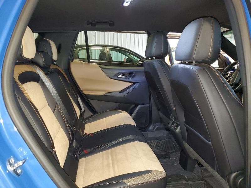 2025 CHEVROLET EQUINOX ACTIV ACTIV 11