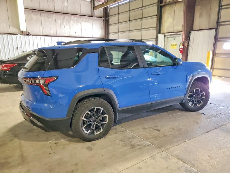 2025 CHEVROLET EQUINOX ACTIV ACTIV 3