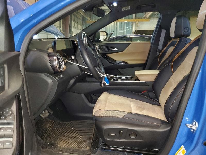 2025 CHEVROLET EQUINOX ACTIV ACTIV 7