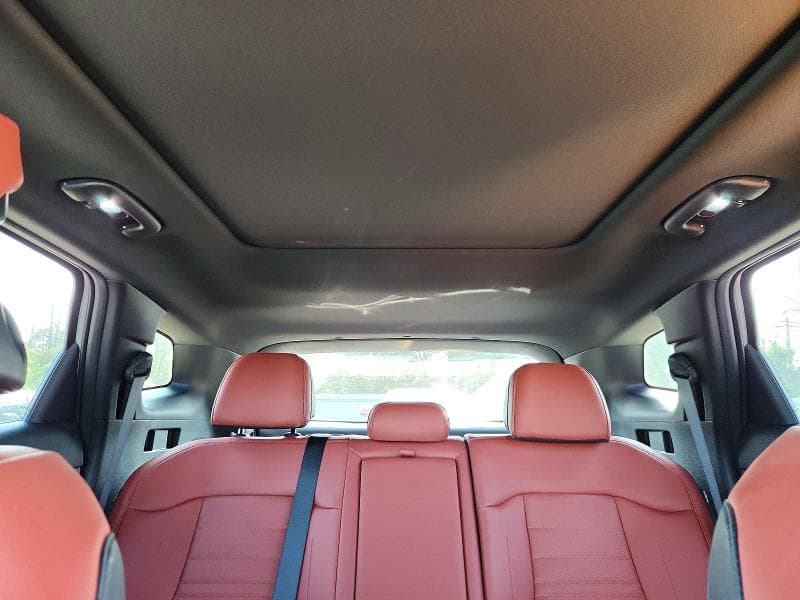 2025 KIA SPORTAGE SX PRESTIGE 10