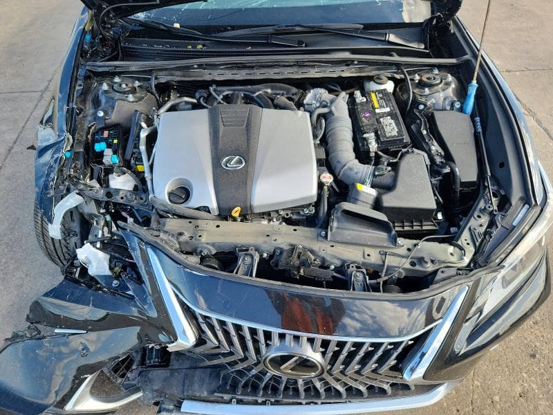 2023 LEXUS ES 350 BASE BASE 11