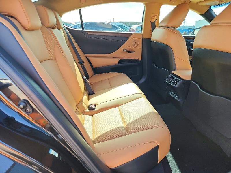 2023 LEXUS ES 350 BASE BASE 10