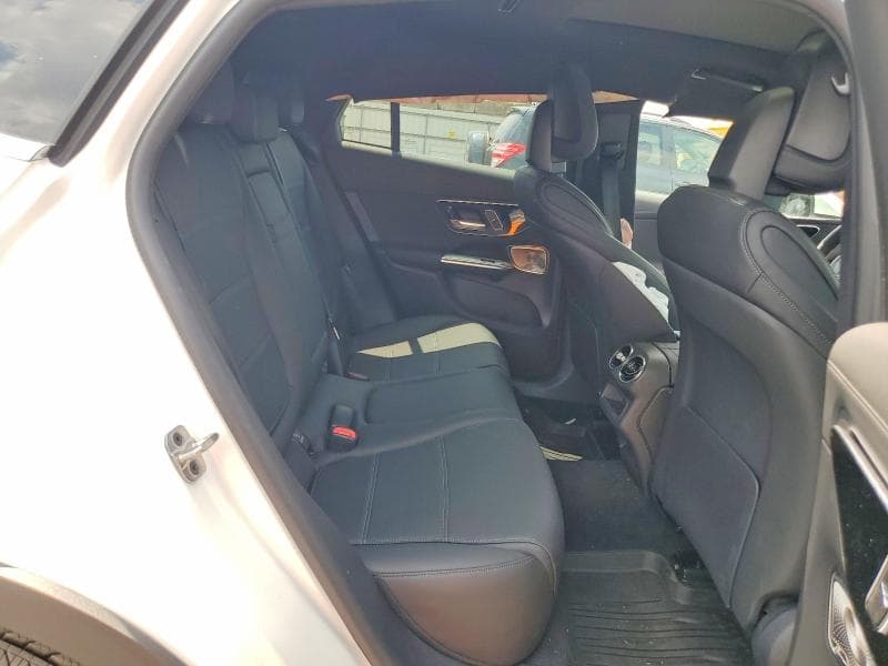 2026 MERCEDES-BENZ GLC COUPE 300 4MATIC 11