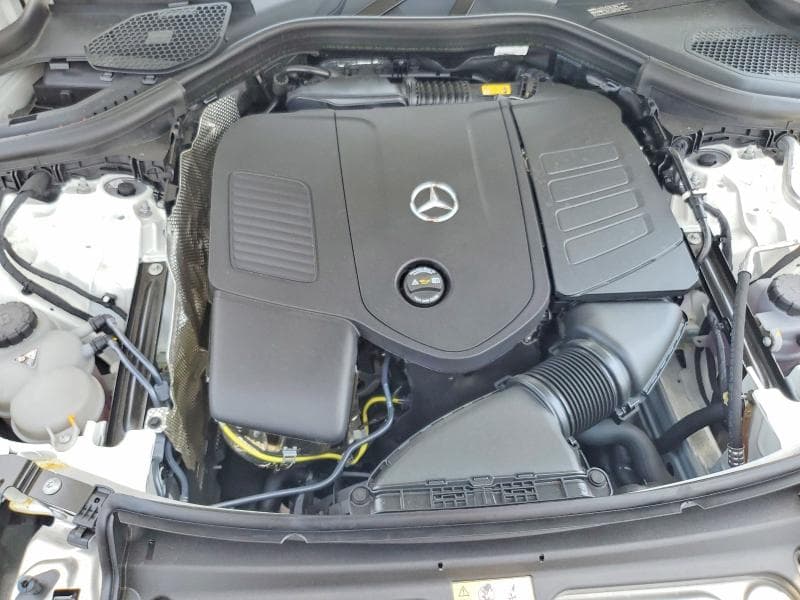 2026 MERCEDES-BENZ GLC COUPE 300 4MATIC 12