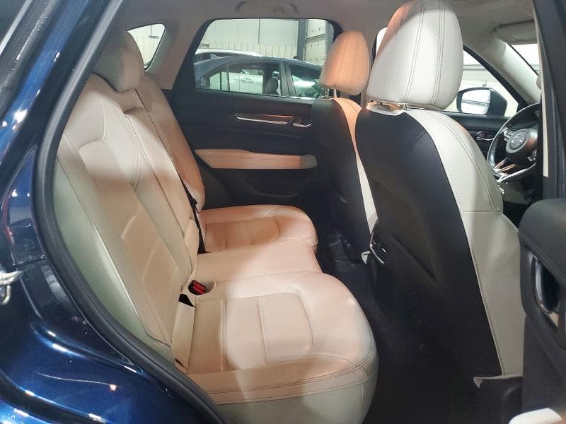 2022 MAZDA CX-5 PREMIUM PREMIUM 11