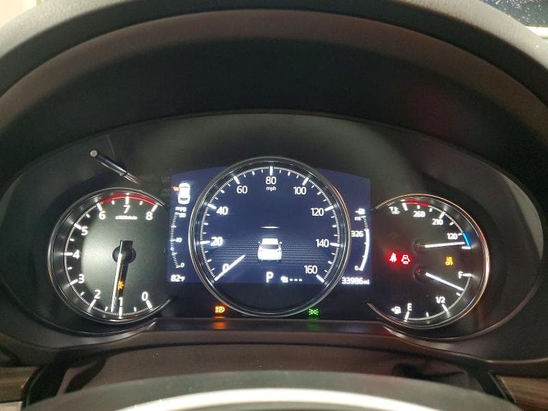 2022 MAZDA CX-5 PREMIUM PREMIUM 9