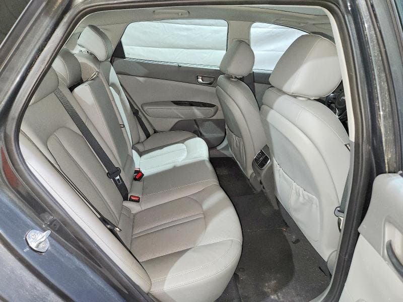 2016 KIA OPTIMA EX EX 10