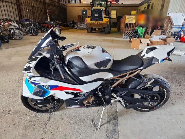 2021 BMW S 1000 RR RR 3