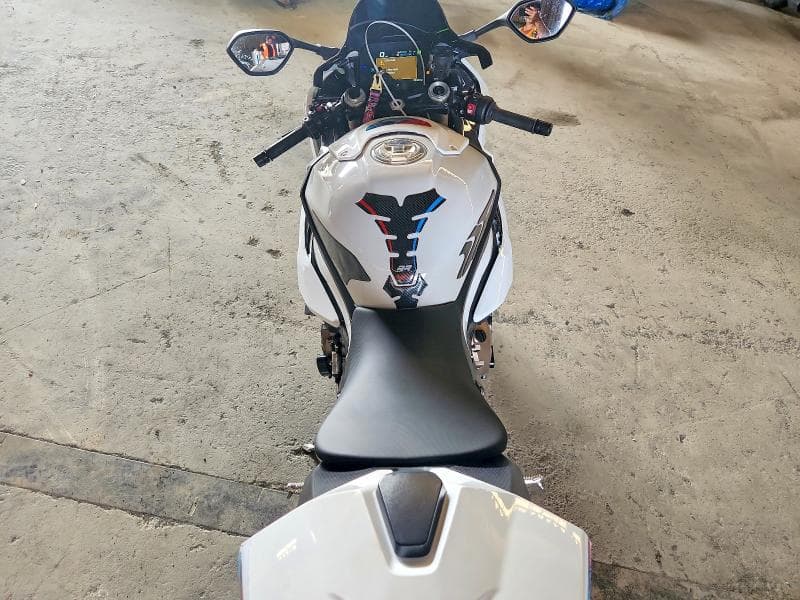 2021 BMW S 1000 RR RR 6
