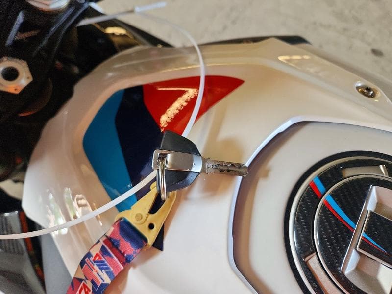 2021 BMW S 1000 RR RR 8