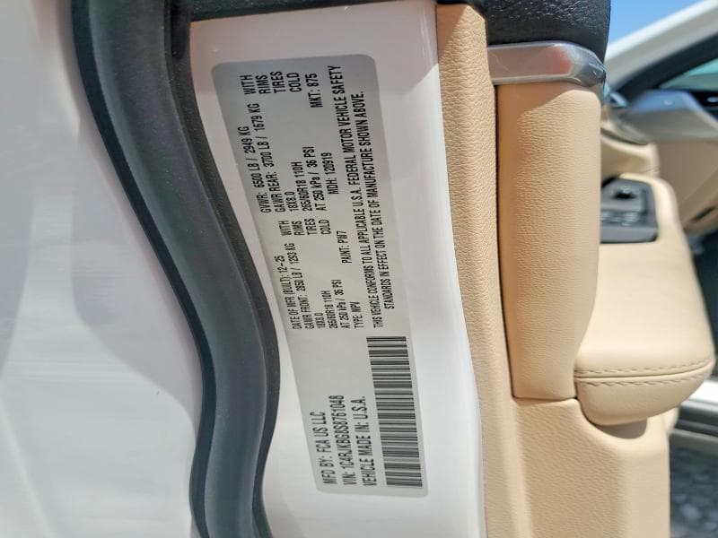 2025 JEEP GRAND CHEROKEE L LIMITED 13