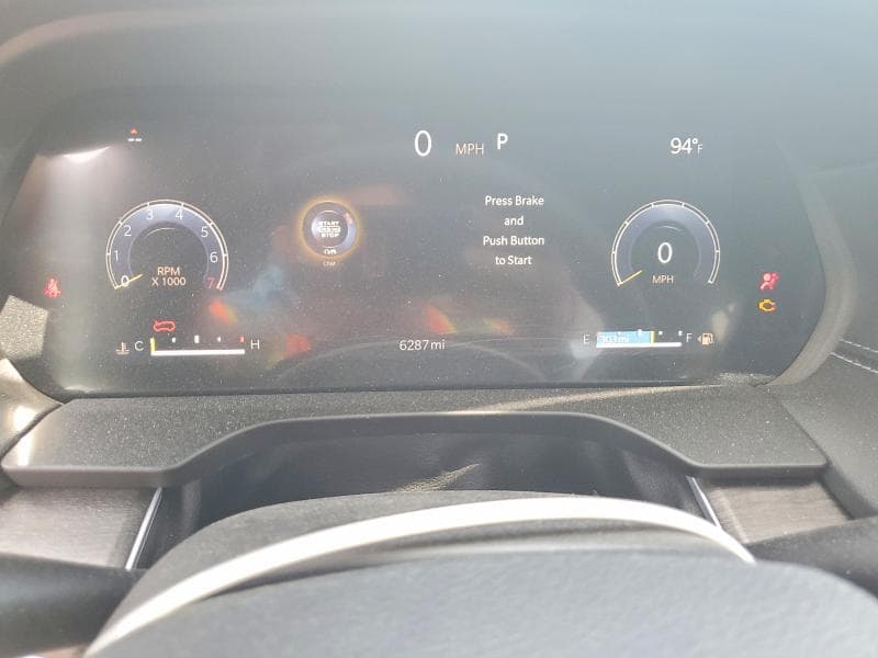 2025 JEEP GRAND CHEROKEE L LIMITED 9