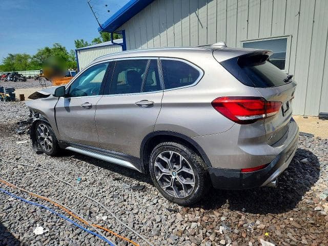 2021 BMW X1 SDRIVE28I SDRIVE28I 2
