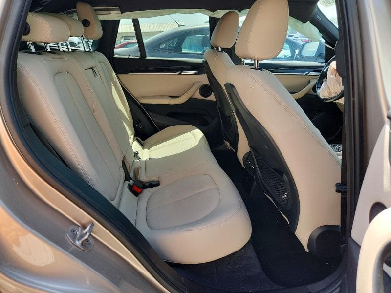 2021 BMW X1 SDRIVE28I SDRIVE28I 11