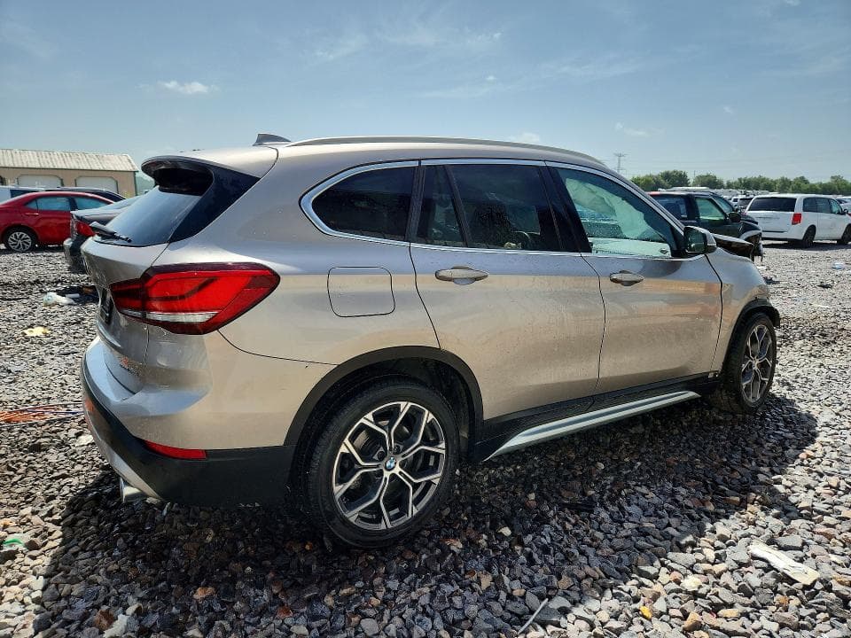 2021 BMW X1 SDRIVE28I SDRIVE28I 3