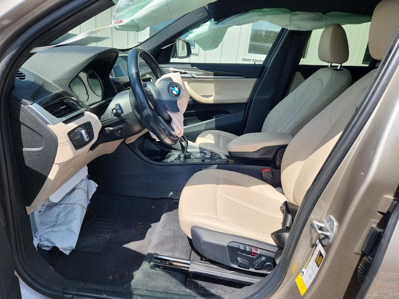 2021 BMW X1 SDRIVE28I SDRIVE28I 7