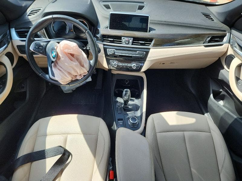 2021 BMW X1 SDRIVE28I SDRIVE28I 8
