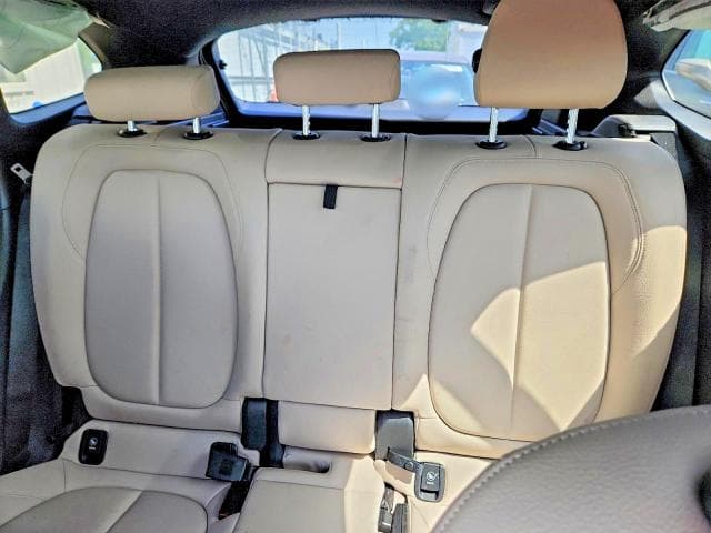 2021 BMW X1 SDRIVE28I SDRIVE28I 10