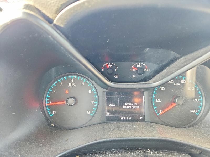 2019 GMC CANYON 10