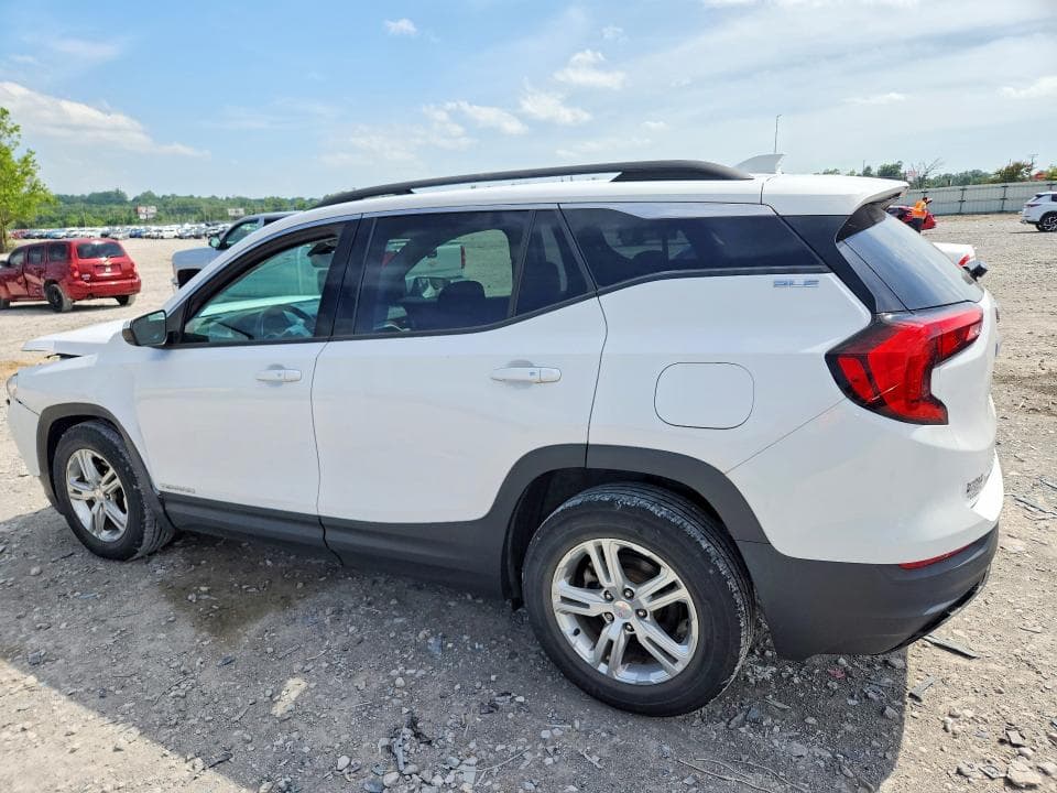 2020 GMC TERRAIN SLE SLE 2