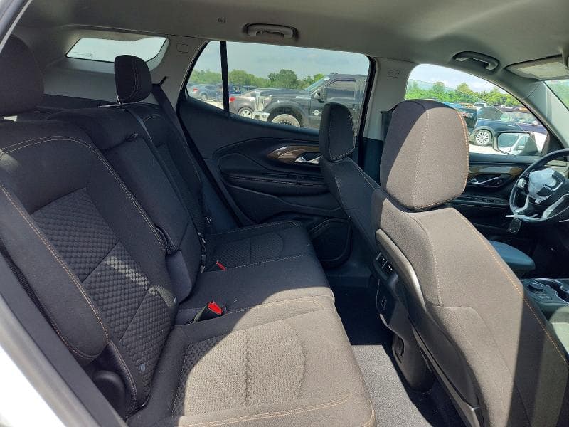 2020 GMC TERRAIN SLE SLE 11
