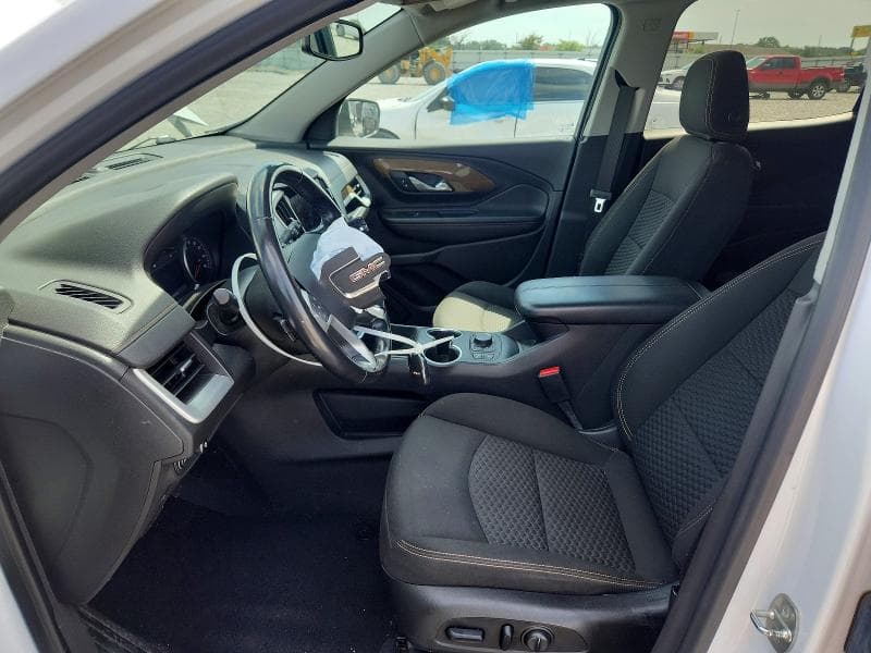 2020 GMC TERRAIN SLE SLE 7