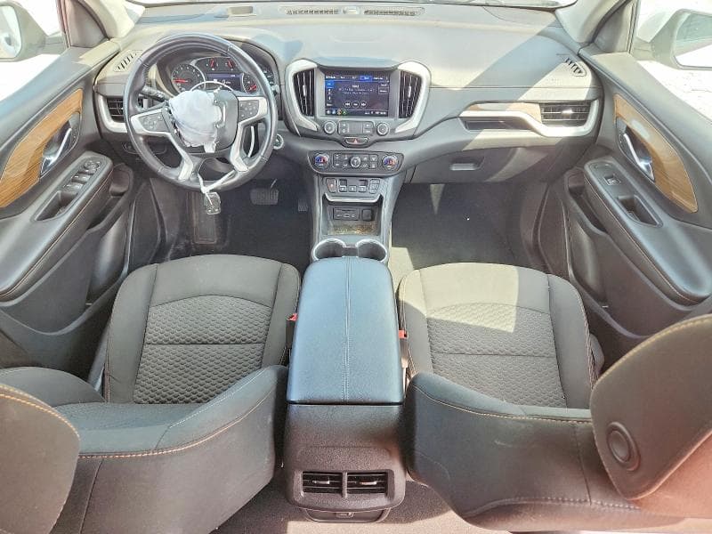 2020 GMC TERRAIN SLE SLE 8