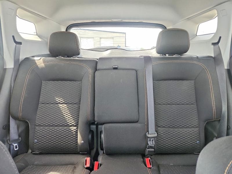 2020 GMC TERRAIN SLE SLE 10