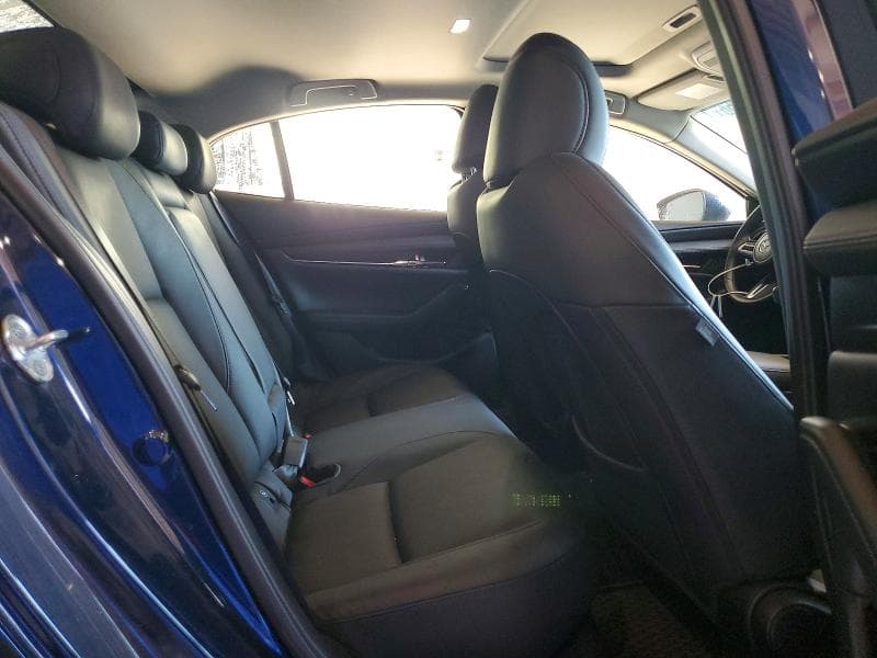 2022 MAZDA 3 PREFERRED 10