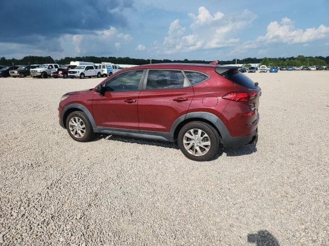 2019 HYUNDAI TUCSON SE SE 2