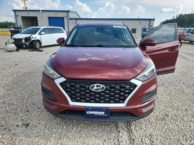 2019 HYUNDAI TUCSON SE SE 5