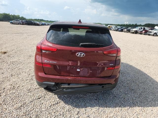2019 HYUNDAI TUCSON SE SE 6