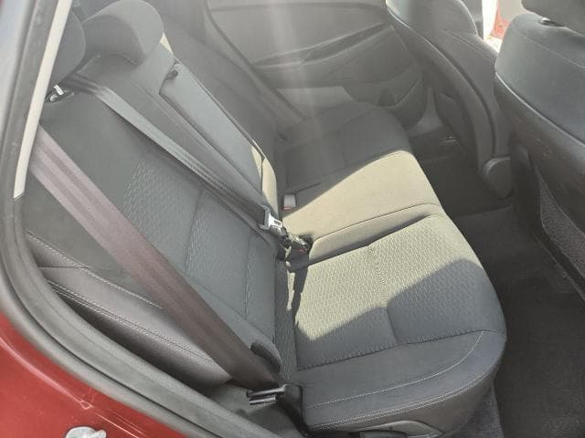 2019 HYUNDAI TUCSON SE SE 10