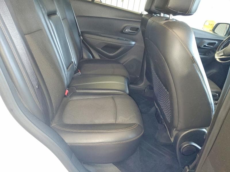2019 CHEVROLET TRAX 1LT 10