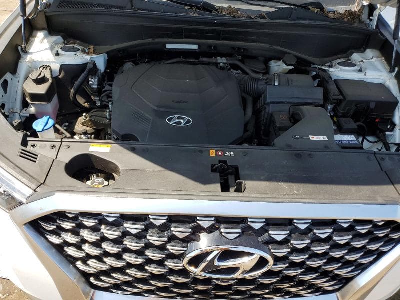 2021 HYUNDAI PALISADE CALLIGRAPHY 12