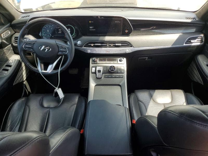 2021 HYUNDAI PALISADE CALLIGRAPHY 8