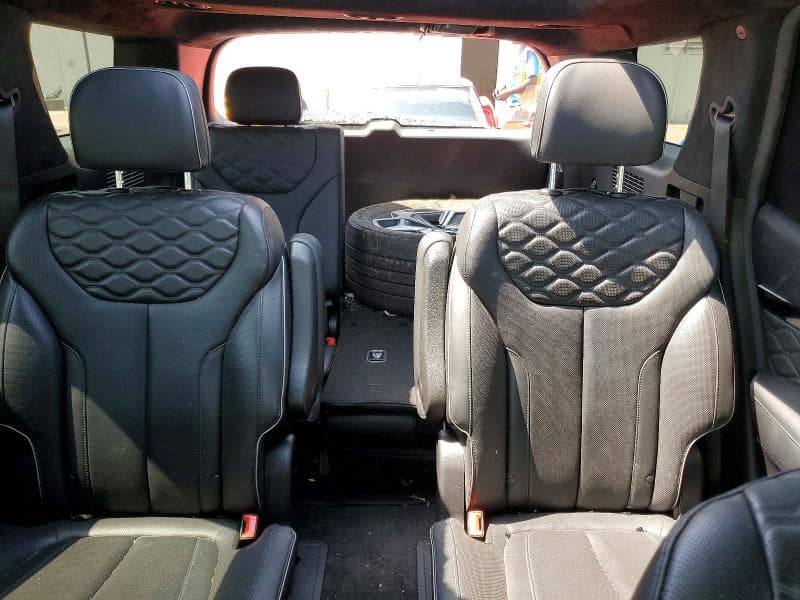 2021 HYUNDAI PALISADE CALLIGRAPHY 10