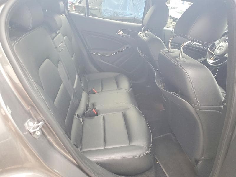 2019 MERCEDES-BENZ GLA 250 4MATIC 11