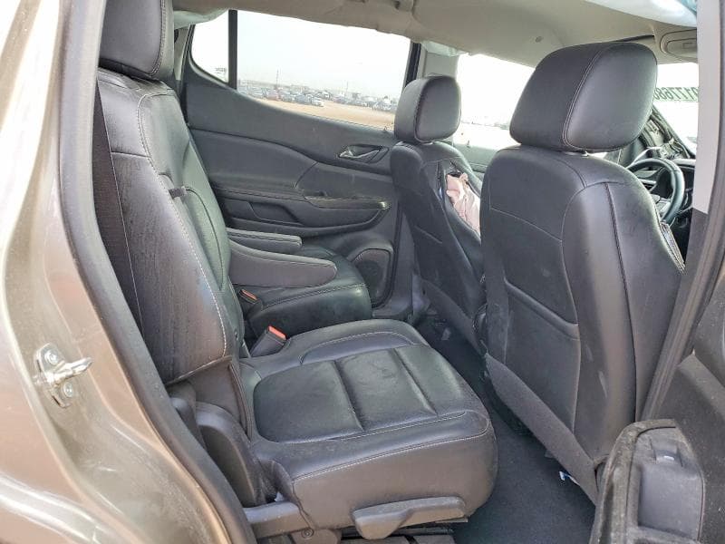 2023 GMC ACADIA SLT 11