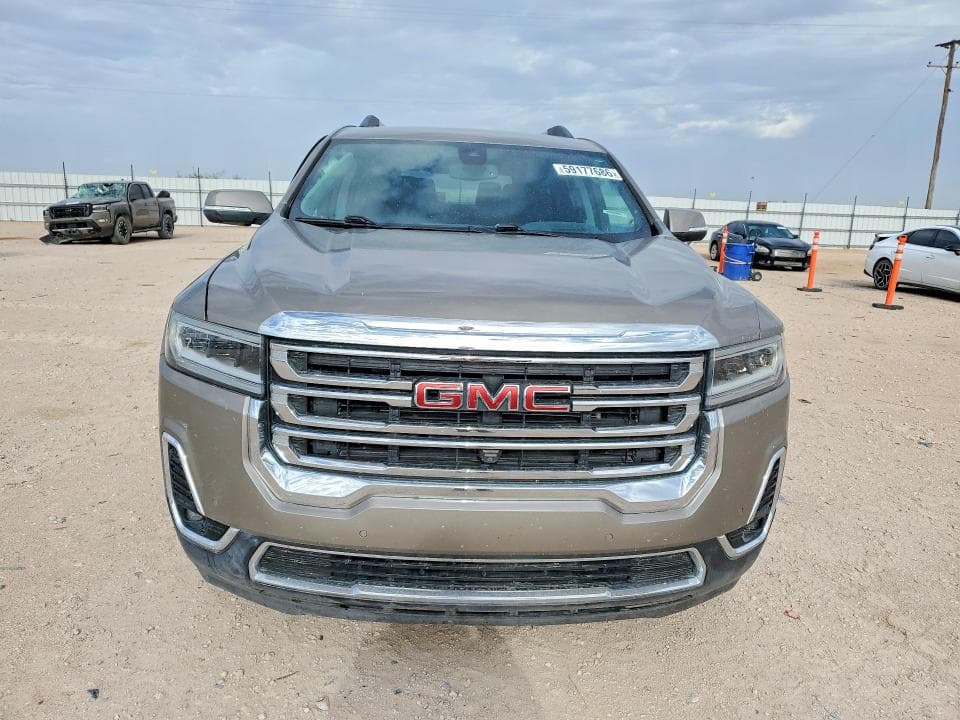2023 GMC ACADIA SLT 5
