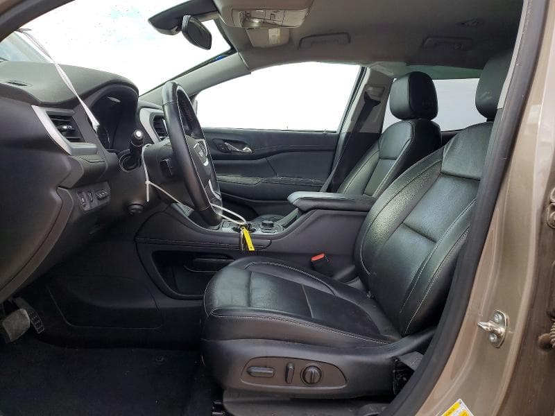 2023 GMC ACADIA SLT 7