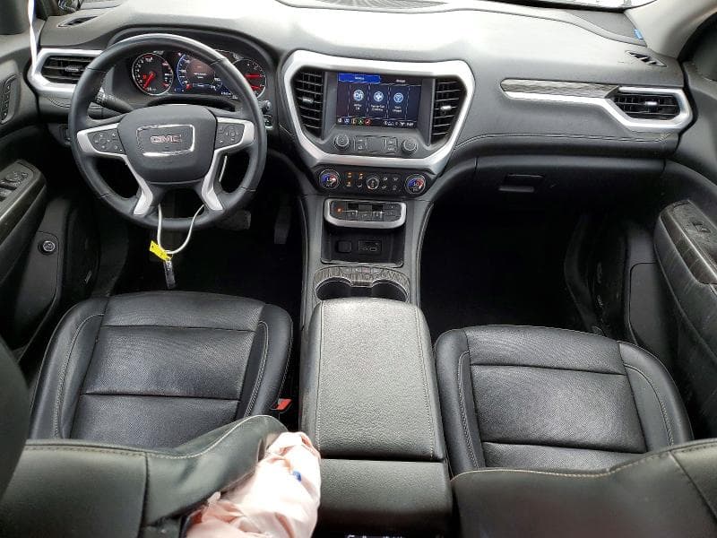 2023 GMC ACADIA SLT 8