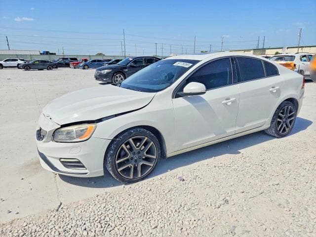 2018 VOLVO S60 DYNAMIC DYNAMIC - 1