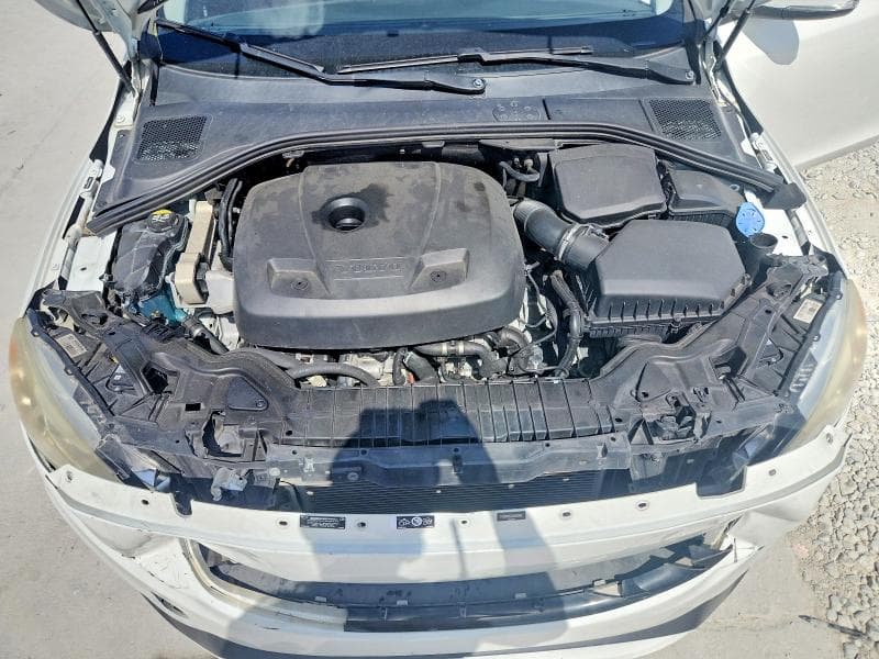 2018 VOLVO S60 DYNAMIC DYNAMIC 11