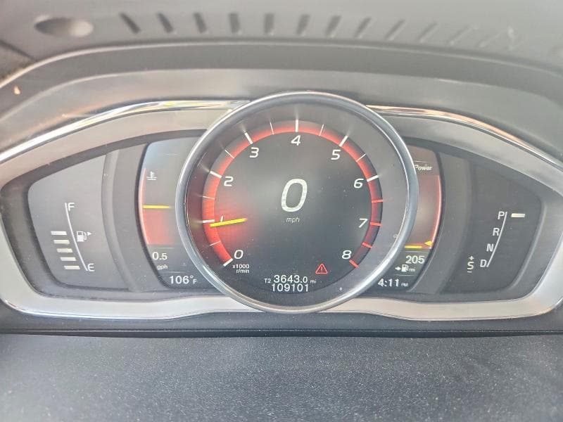 2018 VOLVO S60 DYNAMIC DYNAMIC 9